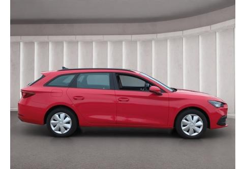 Seat Leon #3