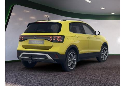 VW T-Cross #3