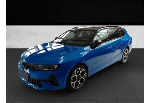 Opel Astra #1