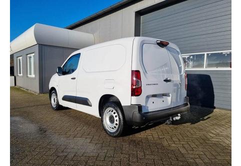 Peugeot Partner #4