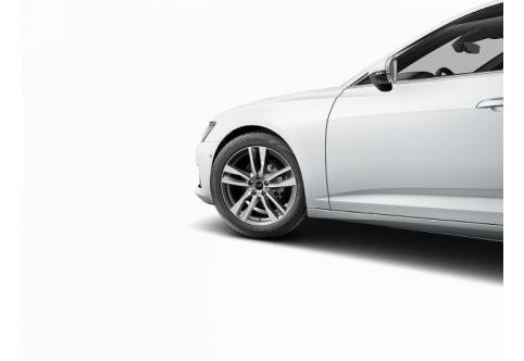 Audi A6 #5