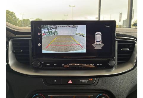KIA cee'd #7