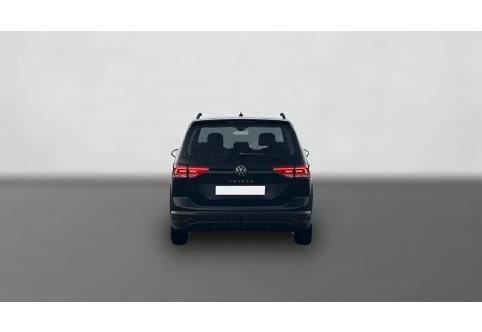 VW Touran #4