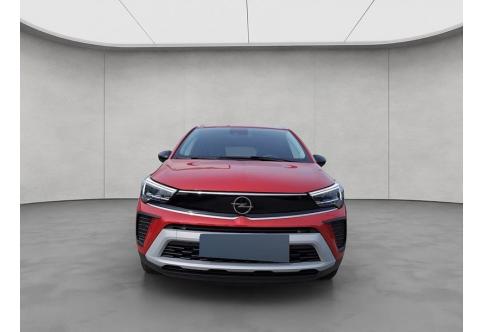 Opel Crossland X #9