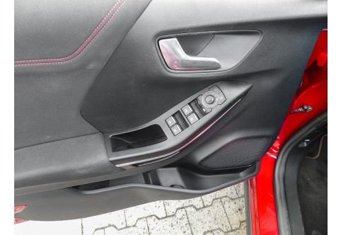 Ford Puma #13