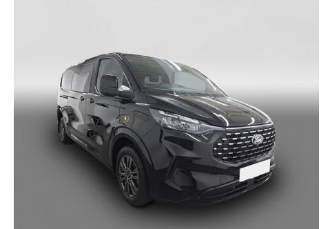 Ford Tourneo Custom #2