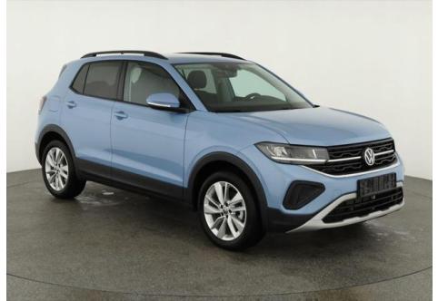 VW T-Cross #2