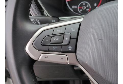 VW T-Cross #14