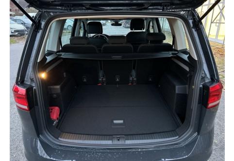 VW Touran #9