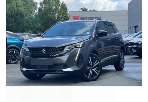 Peugeot 5008 #1