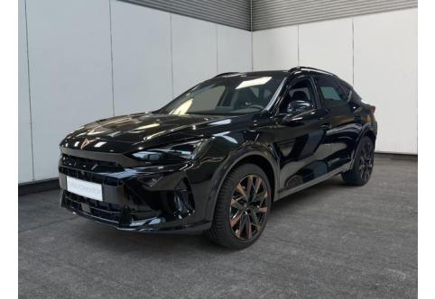 Cupra Formentor #1