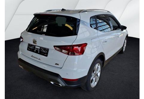 Seat Arona #2
