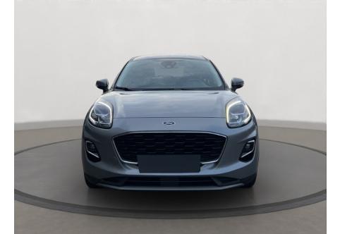 Ford Puma #6