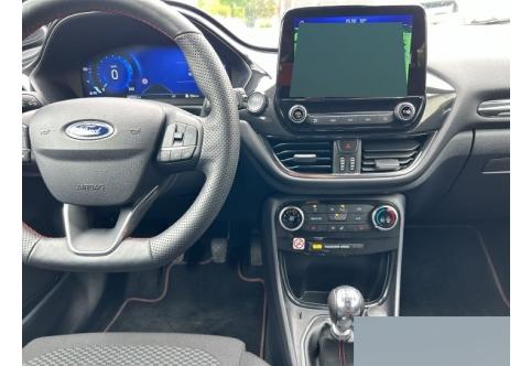 Ford Puma #18