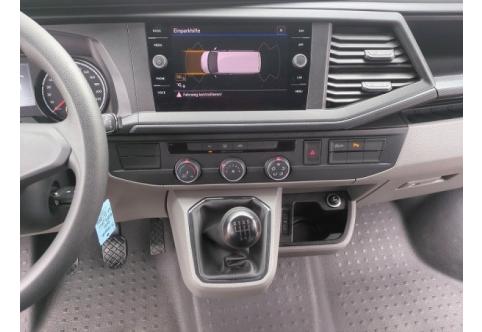 VW T6 Kombi #7