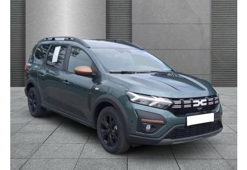 Dacia Jogger #2