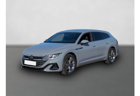 VW Arteon #1