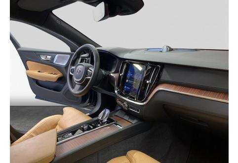 Volvo V60 #10