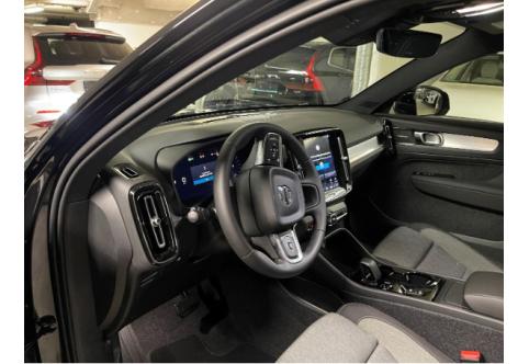 Volvo XC40 #7