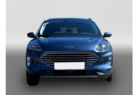 Ford Kuga #6