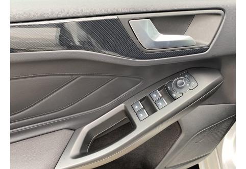 Ford Focus #4