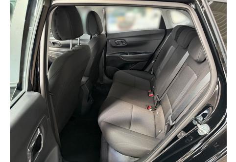 Hyundai i20 #8