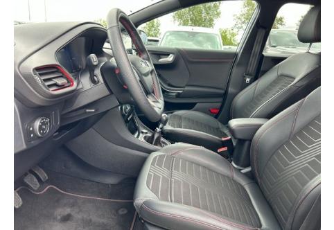 Ford Puma #11
