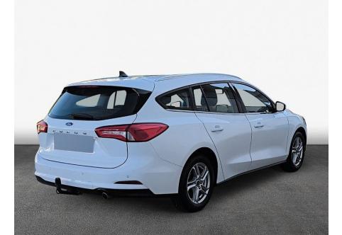 Ford Focus #2