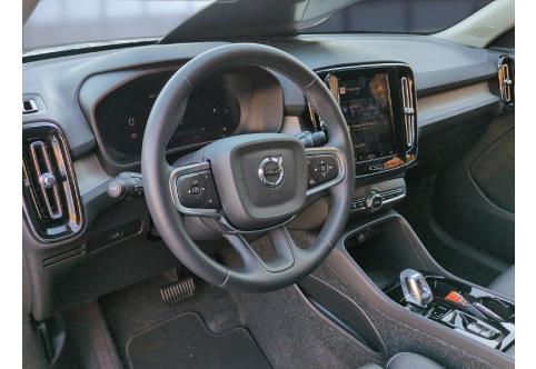 Volvo XC40 #2