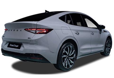 Skoda Enyaq Coupe #3