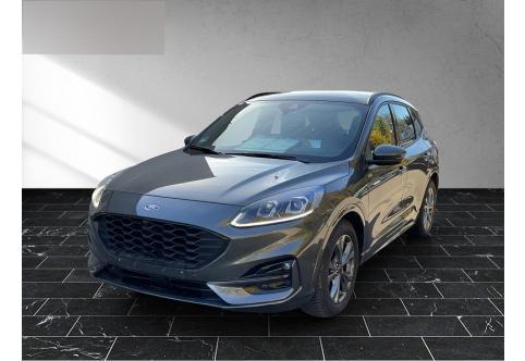 Ford Kuga #1