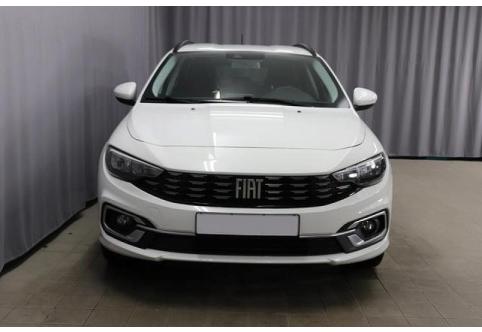 Fiat Tipo #2