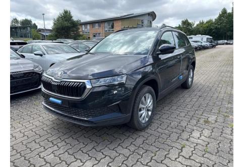 Skoda Karoq #2