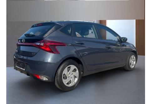 Hyundai i20 #3
