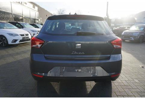 Seat Ibiza #6
