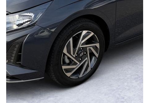 Hyundai i20 #6