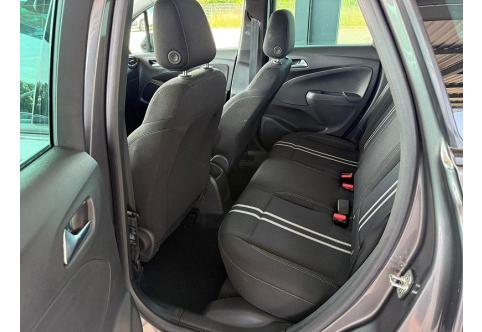 Opel Crossland X #6