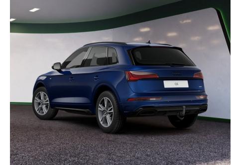 Audi Q5 #3