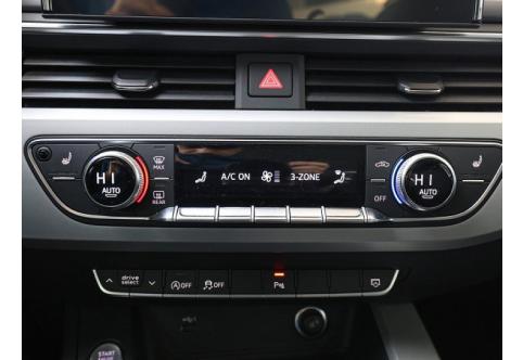 Audi A4 #12