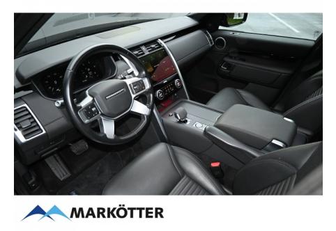 Land Rover Discovery #2