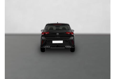 VW T-Roc #7