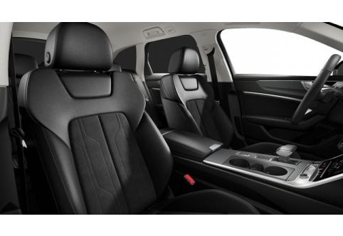 Audi A6 #4