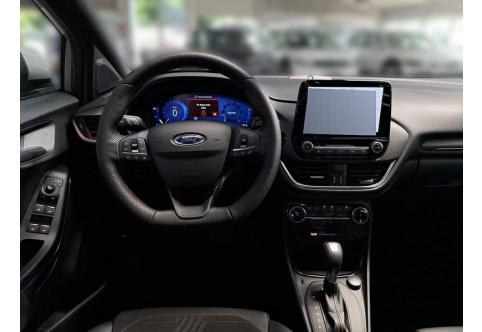 Ford Puma #8