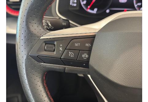 Seat Ibiza #16