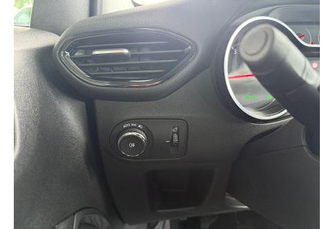 Opel Crossland X #27