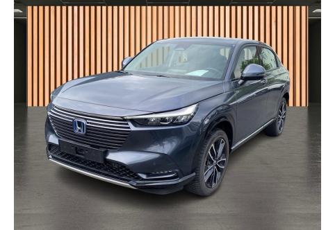 Honda HR-V #2