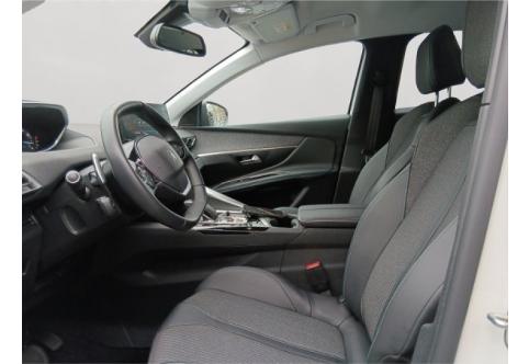 Peugeot 3008 #8