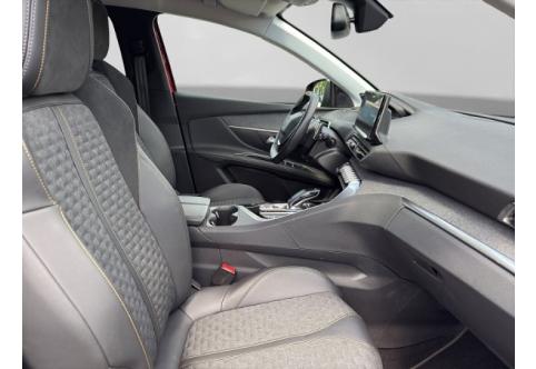 Peugeot 5008 #9