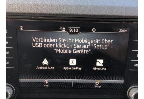 Skoda Karoq #15