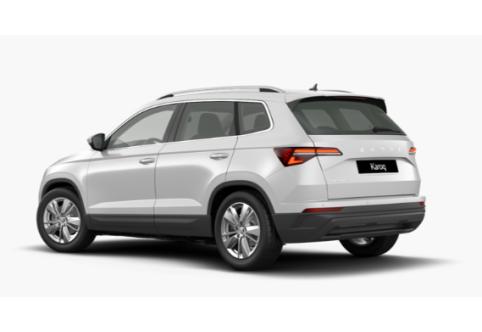 Skoda Karoq #2